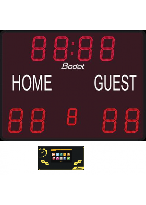 K-BT2025 Classic mit Spielperiode