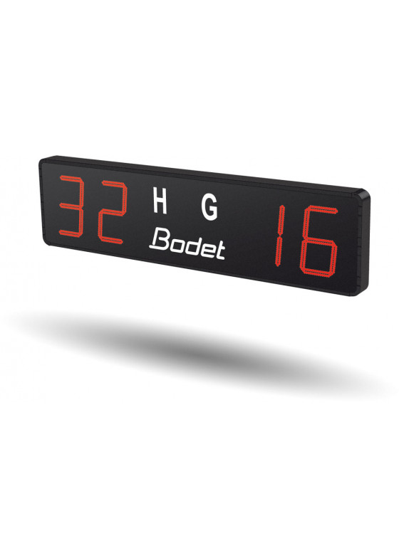 K-BT2045 SCORE 2 Ziffern