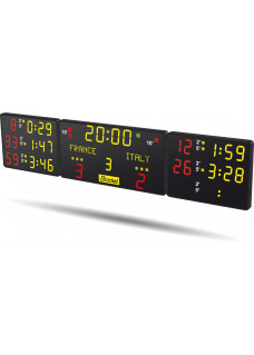 K-BTX 6425 Alpha HK EISHOCKEY