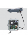 BQA-04, Funksteuerung f&uuml;r 2 BQW-Werke 230V