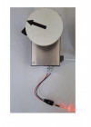 K-BQW intelligent outdoor movement for dial up to100cm